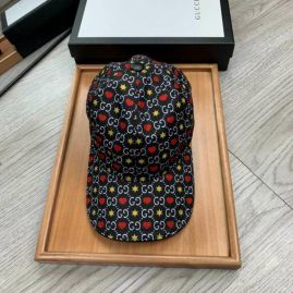 Picture of Gucci Cap _SKUGucciCapdxn132480